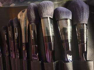 Set Brochas de Maquillaje