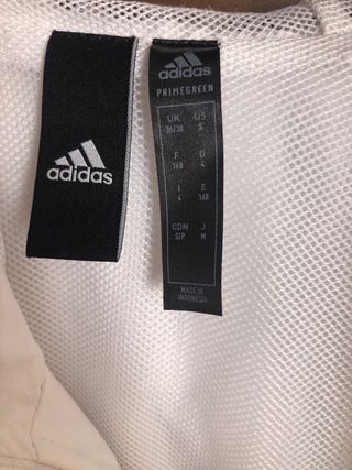 Chandal adidas