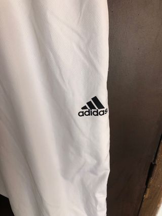 Chandal adidas
