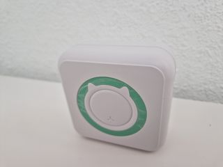 Mini impresora portátil 
