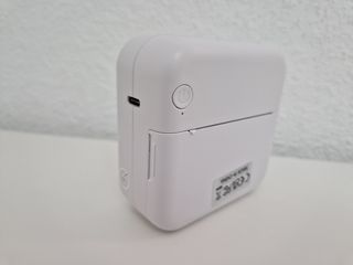 Mini impresora portátil 