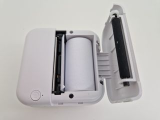 Mini impresora portátil 