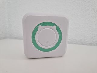 Mini impresora portátil 
