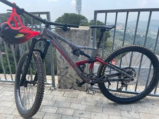 Orbea Occam 