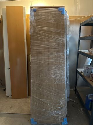 Hoja puerta Roble 199 x 60