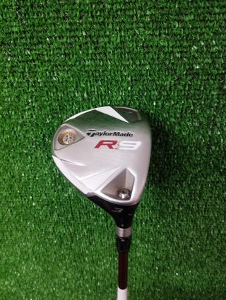 Palo de Golf Madera Taylormade