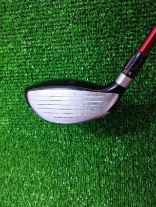 Palo de Golf Madera Taylormade