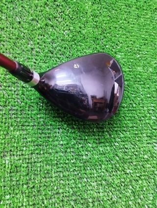 Palo de Golf Madera Taylormade