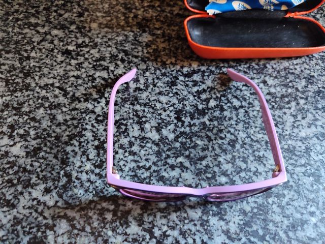 Gafas de sol Ray Ban niños