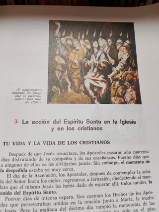 Verdad y Vida ,libro de consultas ,1973