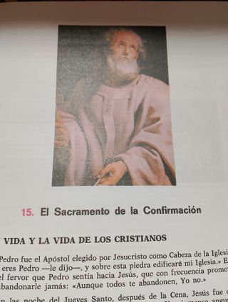 Verdad y Vida ,libro de consultas ,1973
