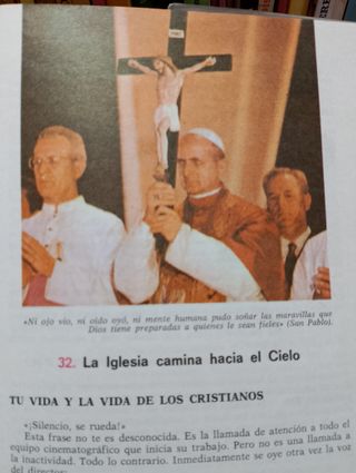 Verdad y Vida ,libro de consultas ,1973