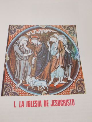 Verdad y Vida ,libro de consultas ,1973
