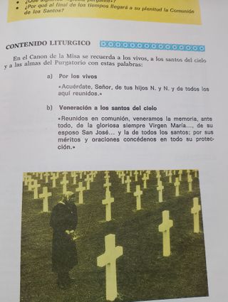 Verdad y Vida ,libro de consultas ,1973
