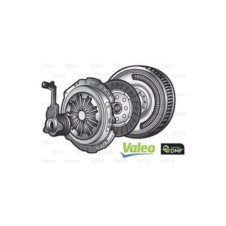 kit completo Valeo bimasa 837304