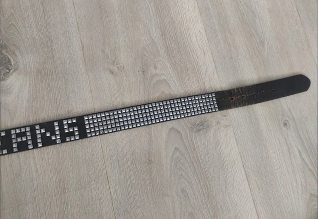 Cinto cinturon pepe jeans pepejeans