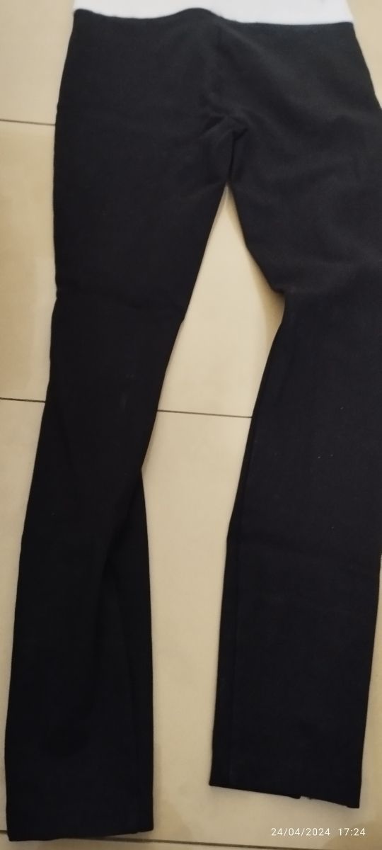 Leggins Zara talla XS