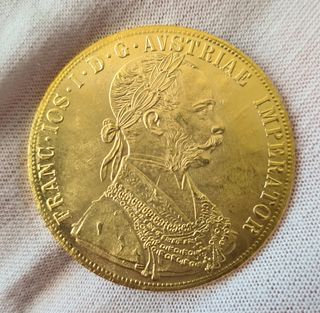 Moneda Austro-Hungara