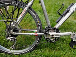 Bicicleta Trek 6700