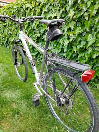 Bicicleta Trek 6700