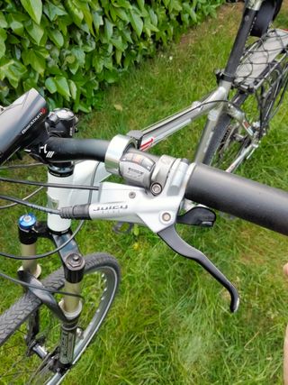 Bicicleta Trek 6700