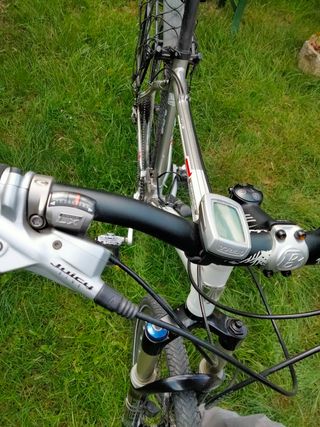 Bicicleta Trek 6700