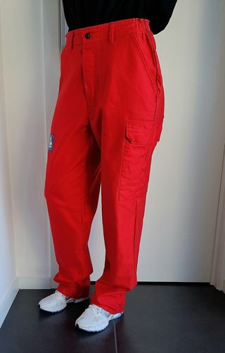 Pantalón Resistente HYDRO