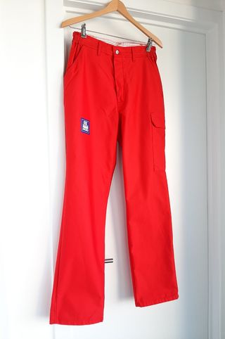 Pantalón Resistente HYDRO