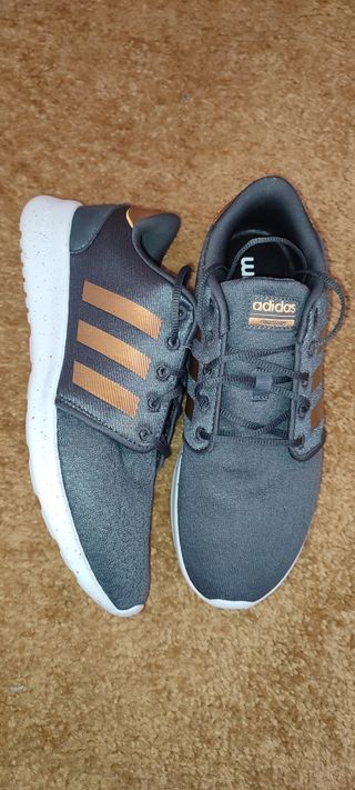 Bambas Adidas