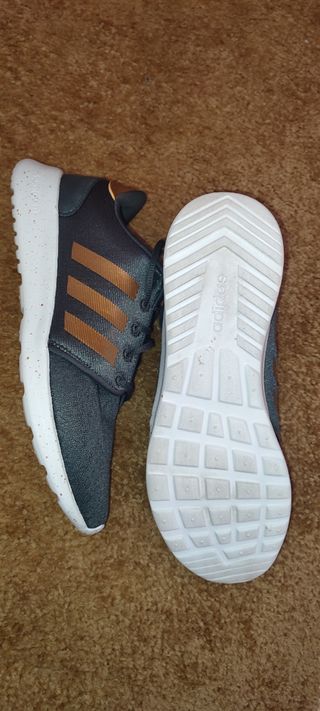 Bambas Adidas
