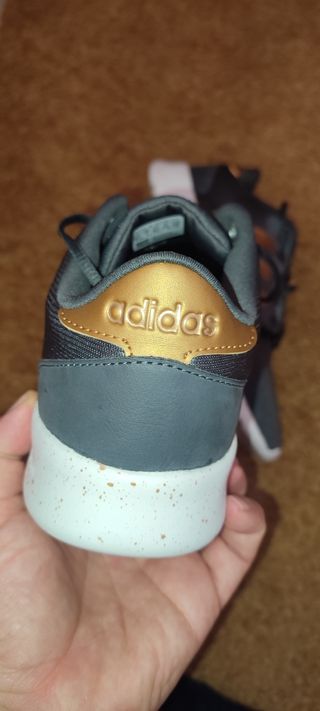 Bambas Adidas