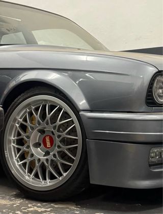 Llants M3 E30 DTM NUEVAS
