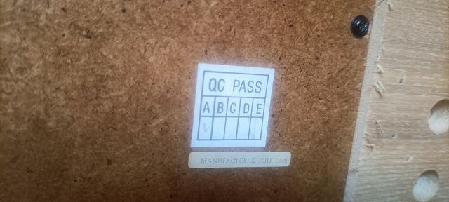 Tocadiscos Classic vintage vinilo radio cinta 1999