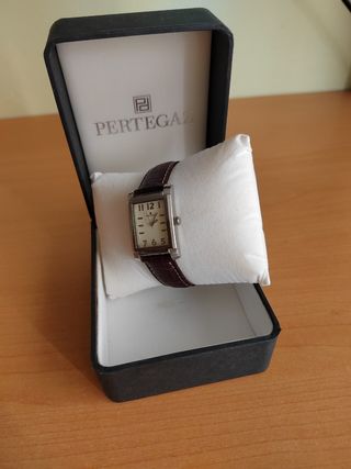 Reloj pulsera Pertegaz