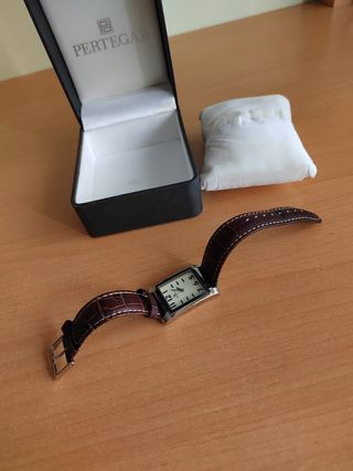 Reloj pulsera Pertegaz
