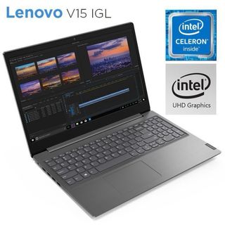 Lenovo V15 IGL Intel Celeron N4020/8GB/256 GB SSD