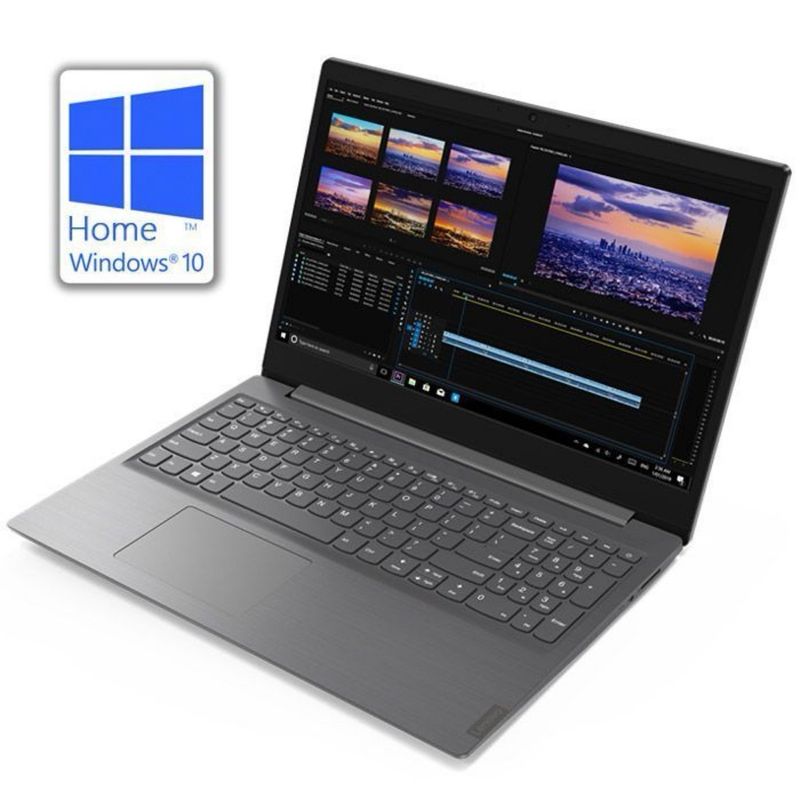 Lenovo V15 IGL Intel Celeron N4020/8GB/256 GB SSD afbeelding 3