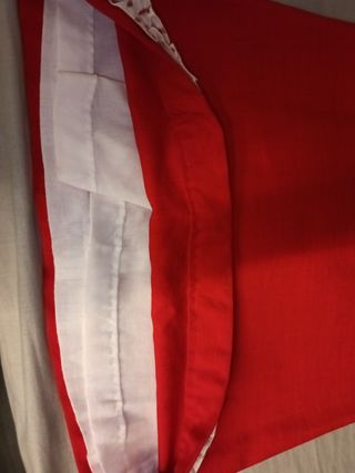 Vestido miranda talla 10