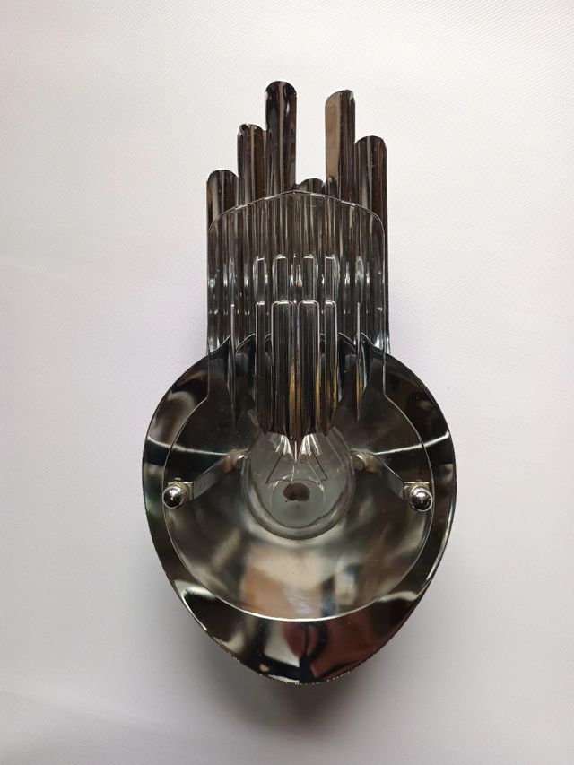 Applique Anni 60 design