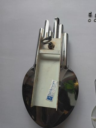 Applique Anni 60 design