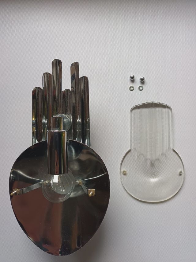 Applique Anni 60 design