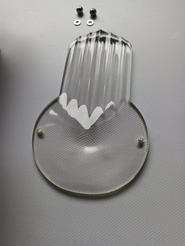 Applique Anni 60 design