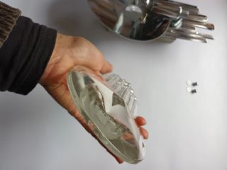 Applique Anni 60 design