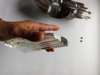 Applique Anni 60 design