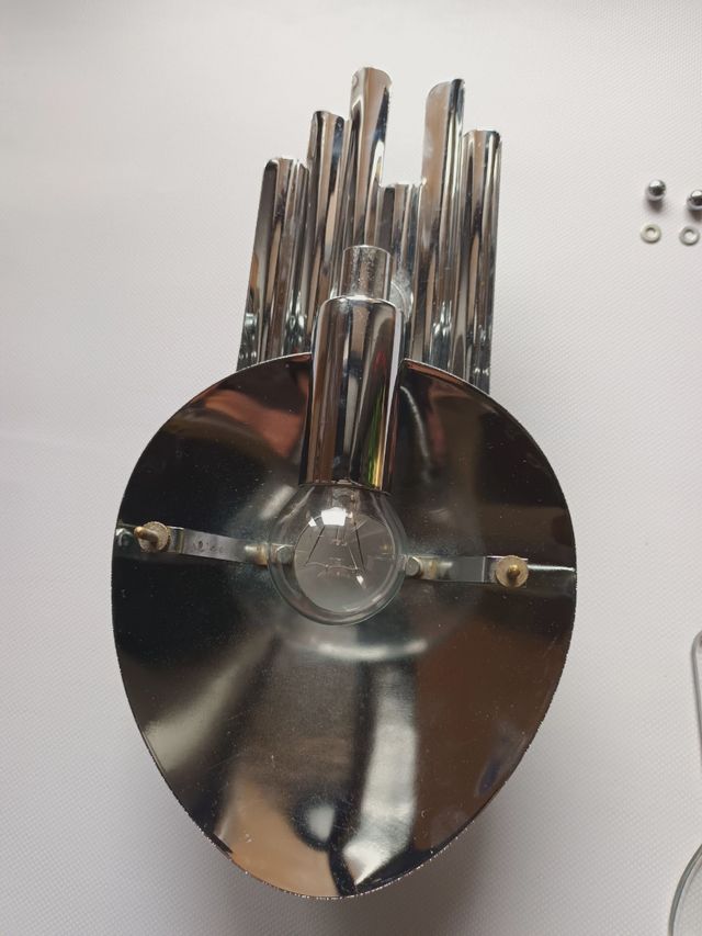 Applique Anni 60 design