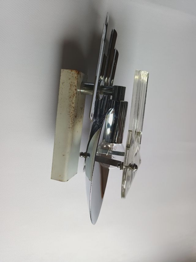 Applique Anni 60 design