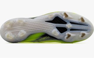 Botas fútbol X GHOSTED.1 FG , ADIDAS