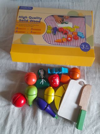 Giochi bimbi