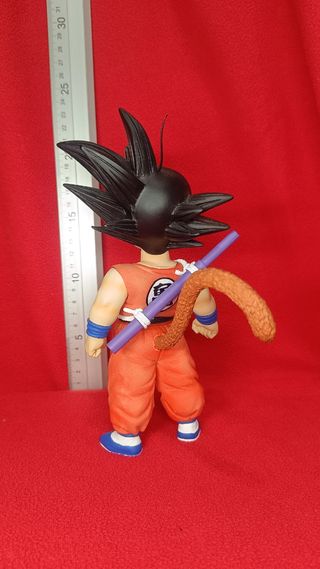 Goku Kid , 20cm