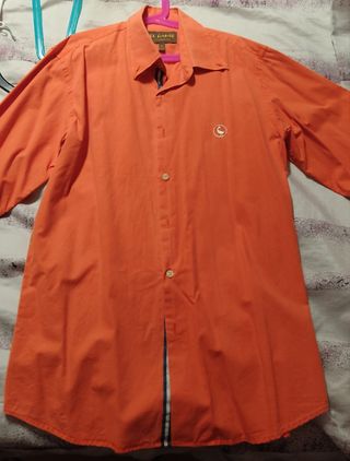 Camisa El Ganso